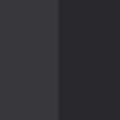 Black Invisible Stripe